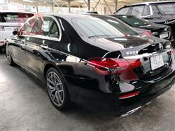 مێرسێدس بێنز E-Class